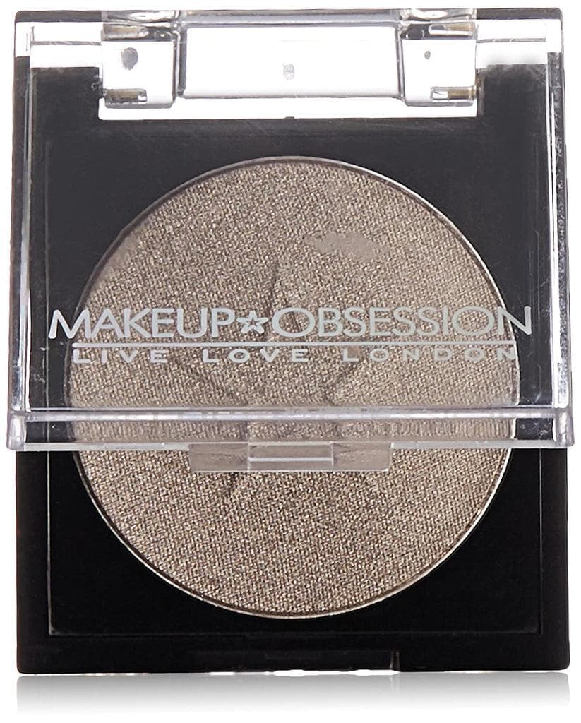 Makeup Obsession Eyeshadow - Premium Eye Shadow from Makeup Revolution - Just Rs 530! Shop now at Cozmetica