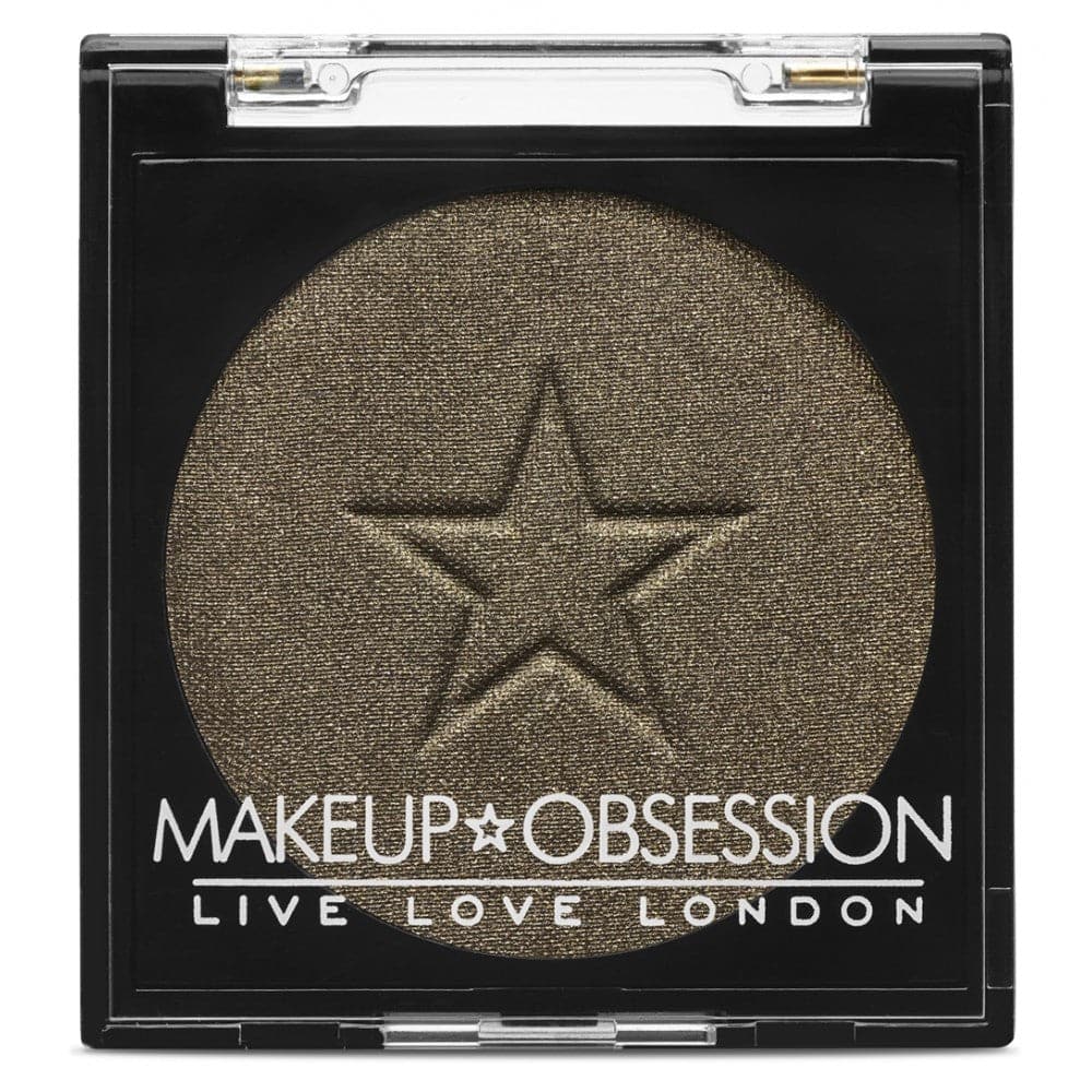 Makeup Obsession Eyeshadow