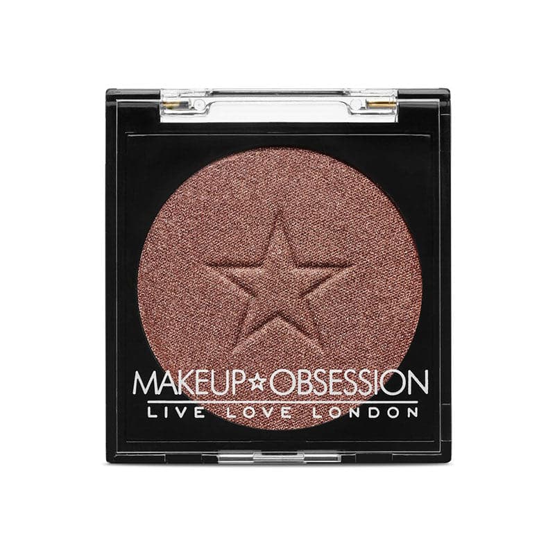 Makeup Obsession Eyeshadow - Premium Eye Shadow from Makeup Revolution - Just Rs 530! Shop now at Cozmetica