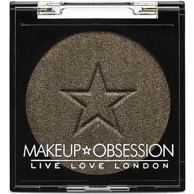 Makeup Obsession Eyeshadow - Premium Eye Shadow from Makeup Revolution - Just Rs 530! Shop now at Cozmetica