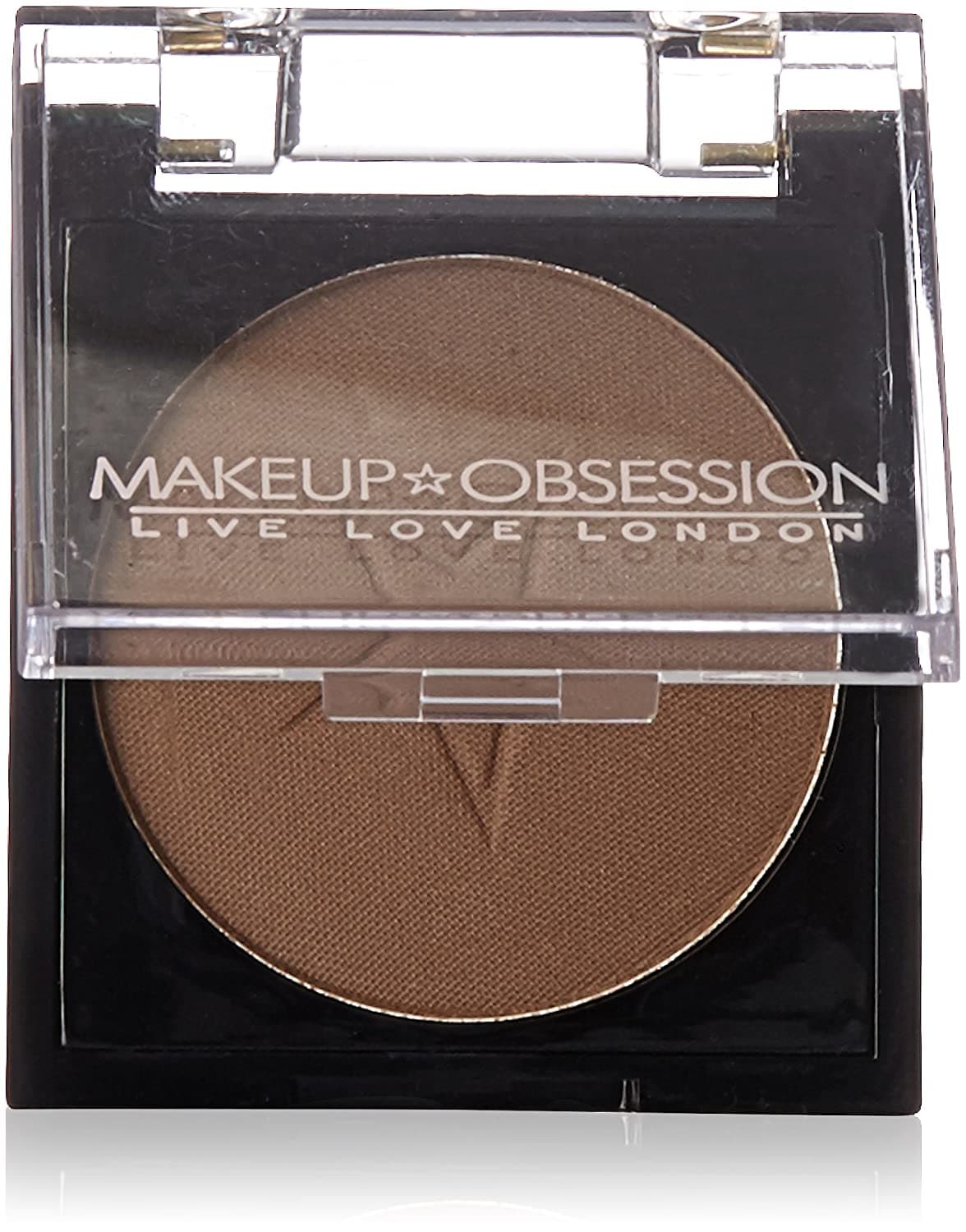 Makeup Obsession Eyeshadow - Premium Eye Shadow from Makeup Revolution - Just Rs 530! Shop now at Cozmetica