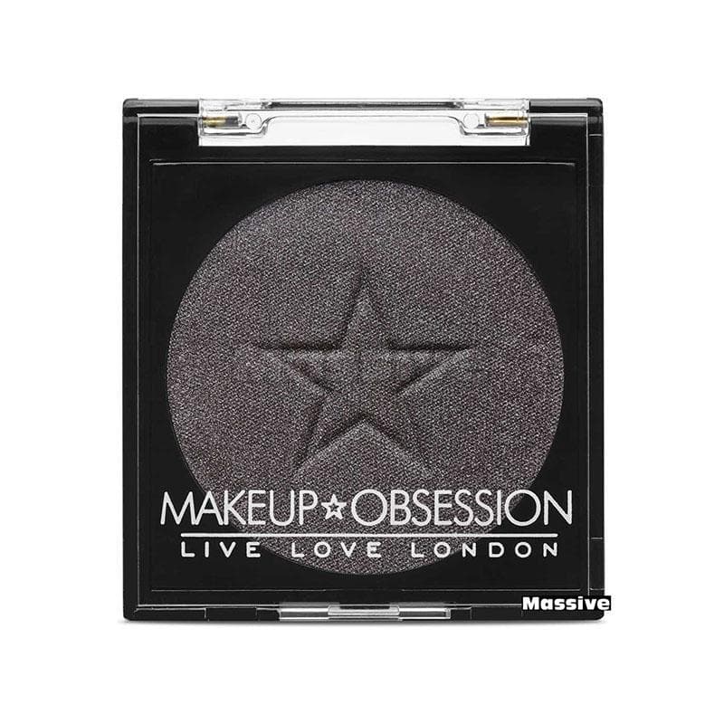 Makeup Obsession Eyeshadow - Premium Eye Shadow from Makeup Revolution - Just Rs 530! Shop now at Cozmetica