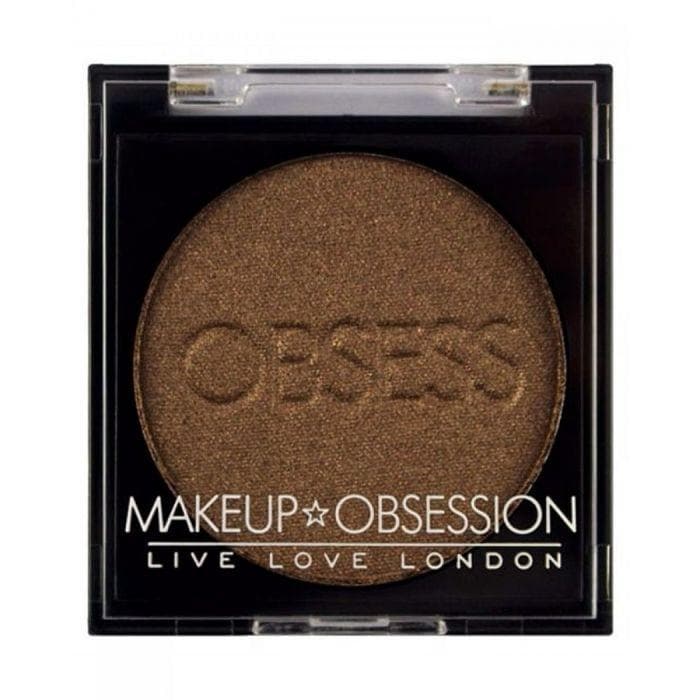 Makeup Obsession Eyeshadow - Premium Eye Shadow from Makeup Revolution - Just Rs 530! Shop now at Cozmetica