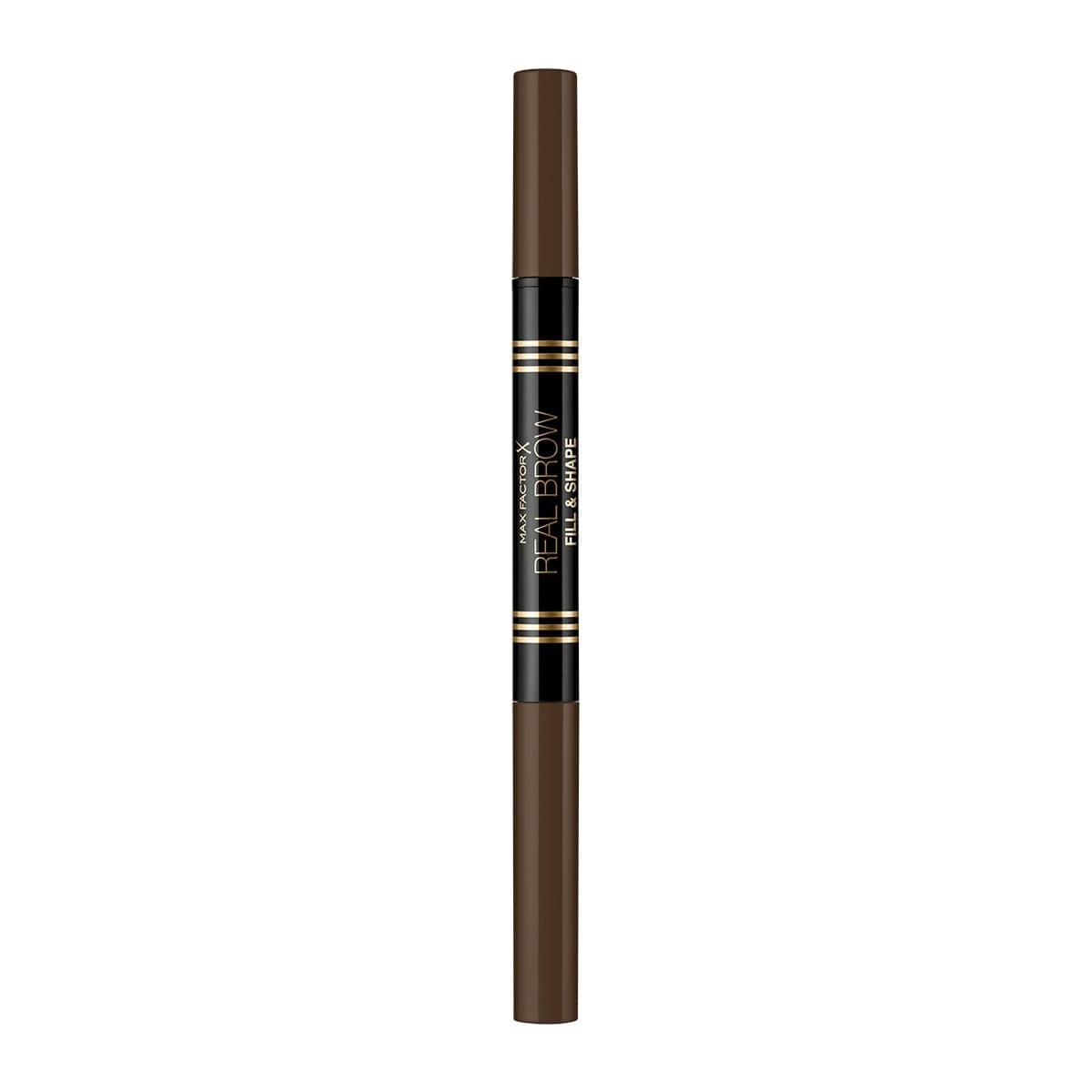 Max Factor Real Brow Fill & Shape - 03 Medium Brown