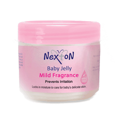 Nexton Baby Jelly Mild Fragranced