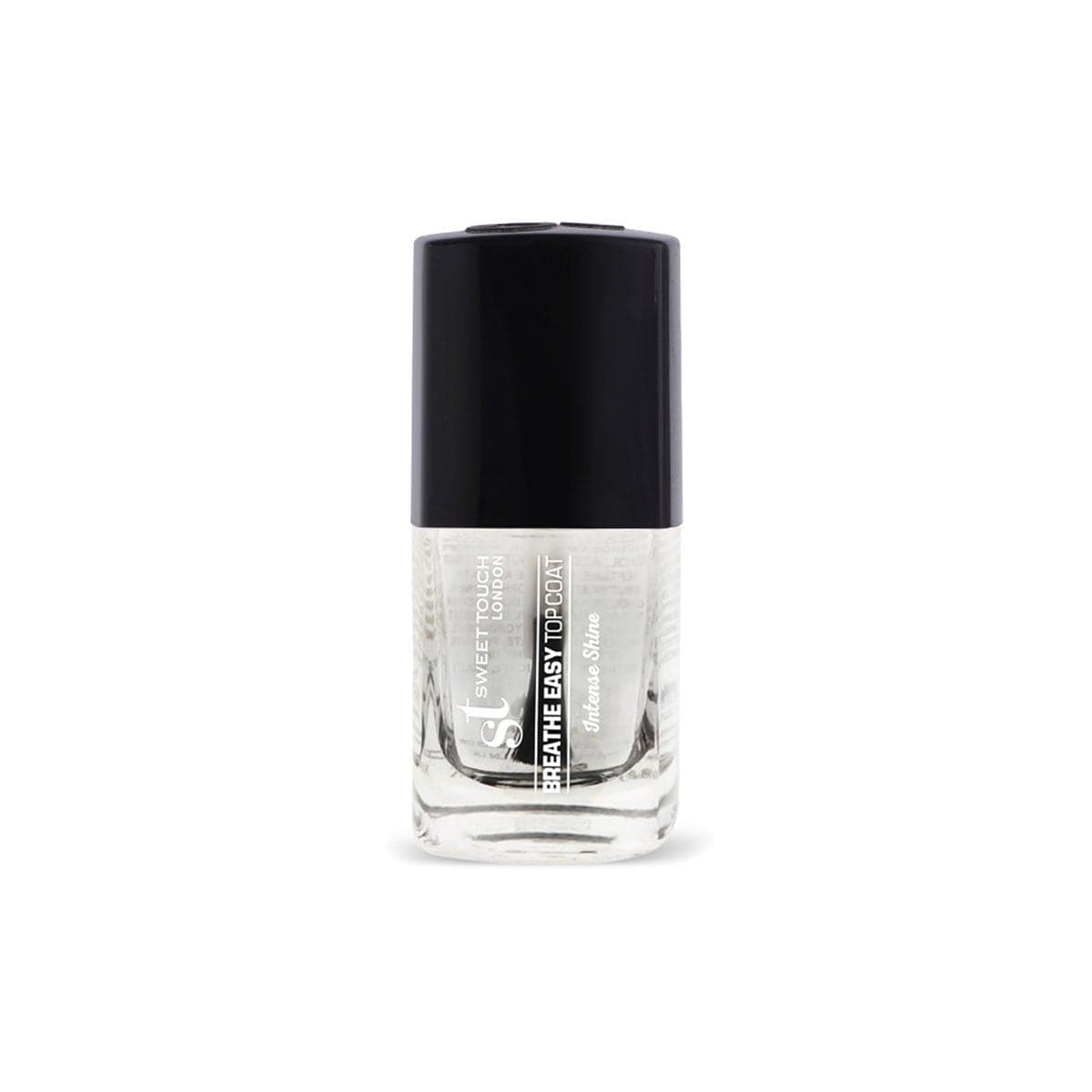 ST London Nail Treatment - 090 Breathable Top Coat - Premium Health & Beauty from St London - Just Rs 420.00! Shop now at Cozmetica