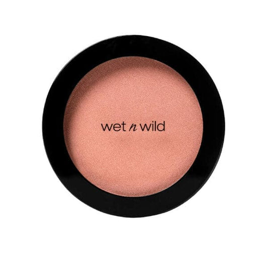 Wet N Wild Color Icon Blush - Pearlescent Pink - Premium Blushes & Bronzers from Wet N Wild - Just Rs 950! Shop now at Cozmetica