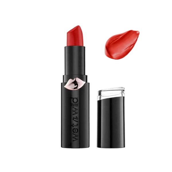 Wet N Wild MegaLast Lip Color - Premium Lipstick from Wet N Wild - Just Rs 750! Shop now at Cozmetica