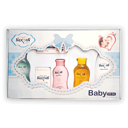 Nexton Baby Gift Packs 92205 - Premium Bundle from Nexton - Just Rs 1095! Shop now at Cozmetica