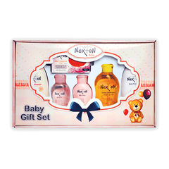 Nexton Baby Gift Packs 92209