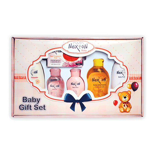 Nexton Baby Gift Packs 92209 - Premium Bundle from Nexton - Just Rs 1435! Shop now at Cozmetica