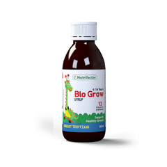 Nutrifactor Bio Grow Syrup 120ml
