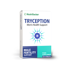 Nutrifactor Tryception - 30 Tablets