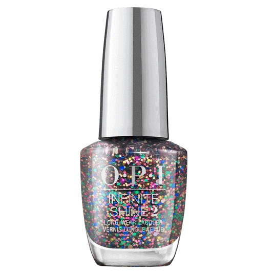 OPI Cheers To Mani Year'S (Infinite Shine)