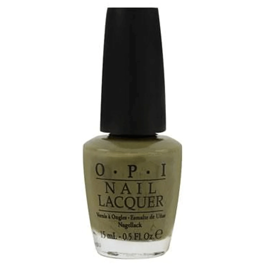 OPI Uh Oh Roll Down The Window