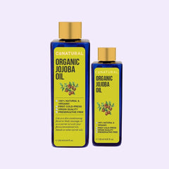 Conatural Organic Jojoba Oil 120 ML