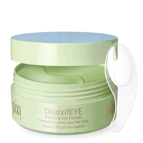 Pixi Detoxifeye - 30 Pairs - Premium Gel / Cream from Pixi - Just Rs 6580! Shop now at Cozmetica