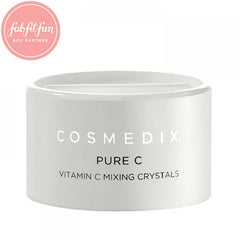 Cosmedix Pure C Vitamin C Mixing Crystals 6 Gm