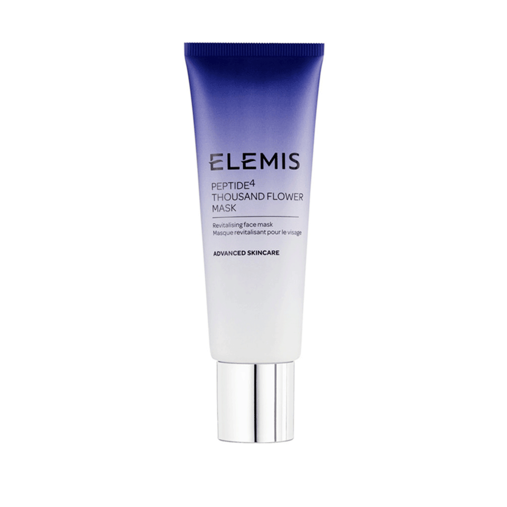 Elemis Peptide 4 Thousand Flower Mask - Premium Masks from Elemis - Just Rs 7467.00! Shop now at Cozmetica