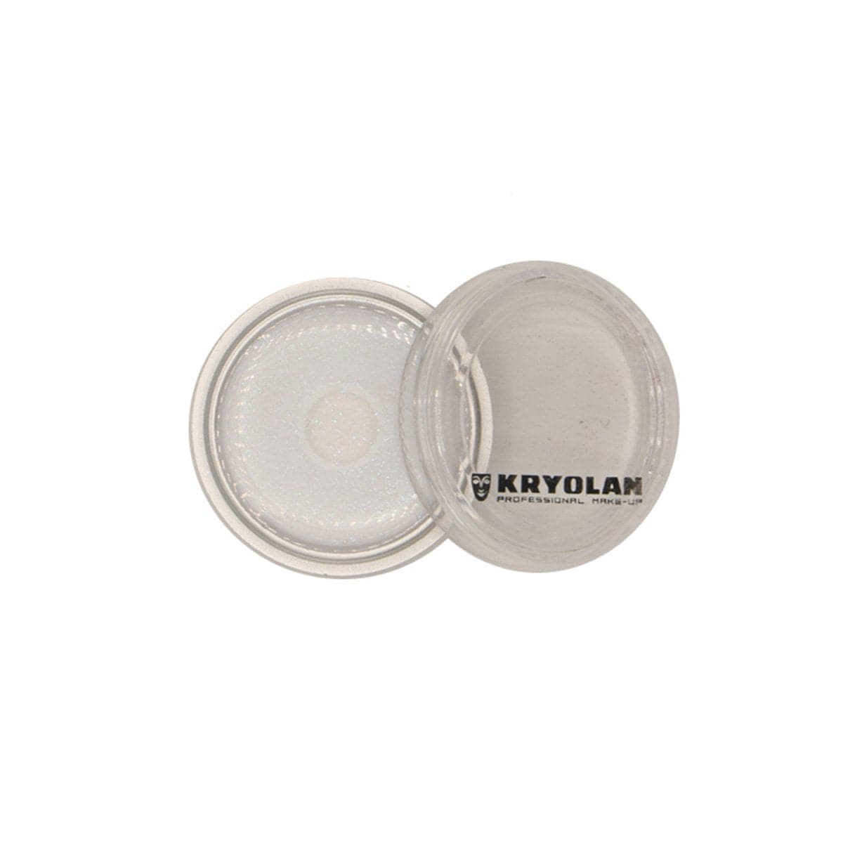 Kryolan Polyester Glimmer - Pearl Blue - Premium Health & Beauty from Kryolan - Just Rs 2170.00! Shop now at Cozmetica