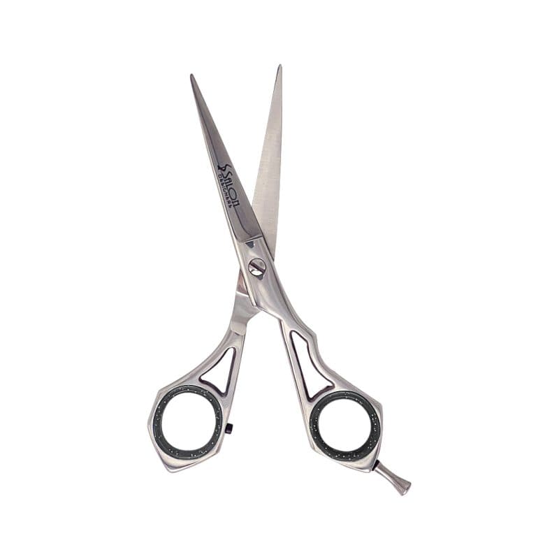 Salon Designers Pro Scissors Satin Finish Series 6'' Inches