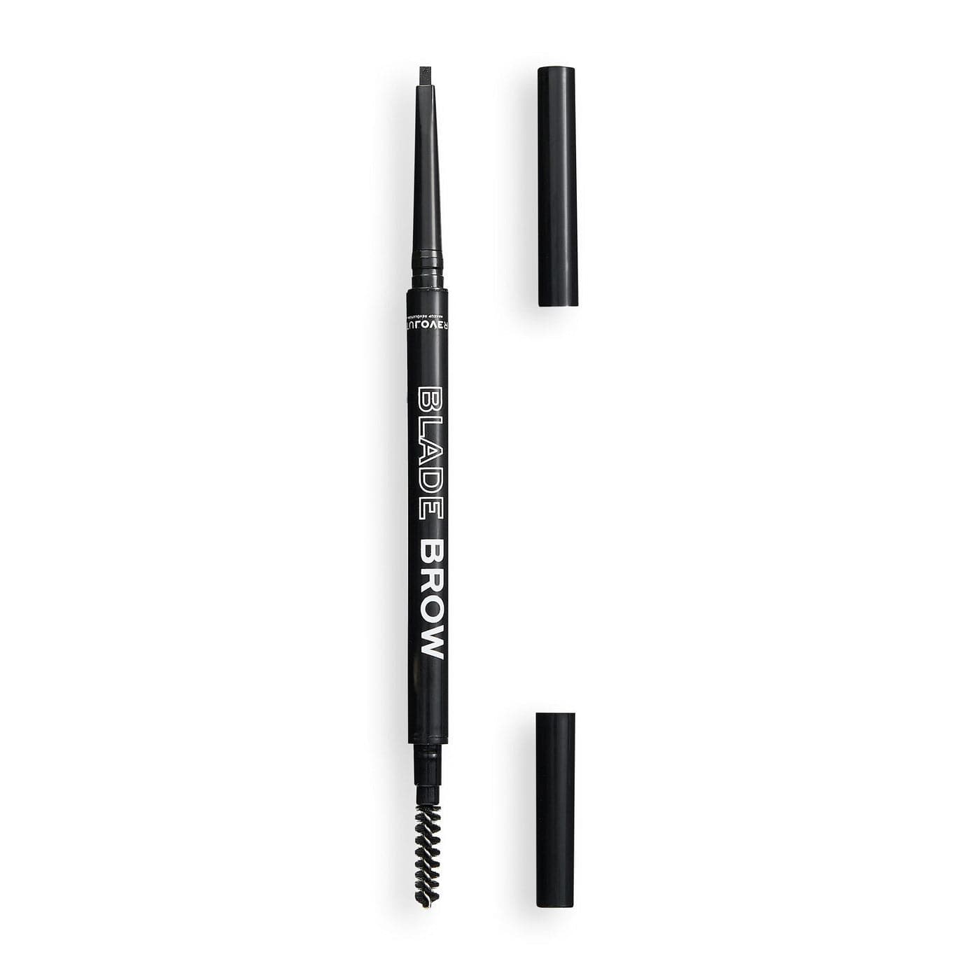 Revolution Relove Blade Brow Pencil Granite