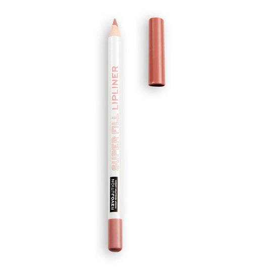 Revolution Relove Lipliner Sugar