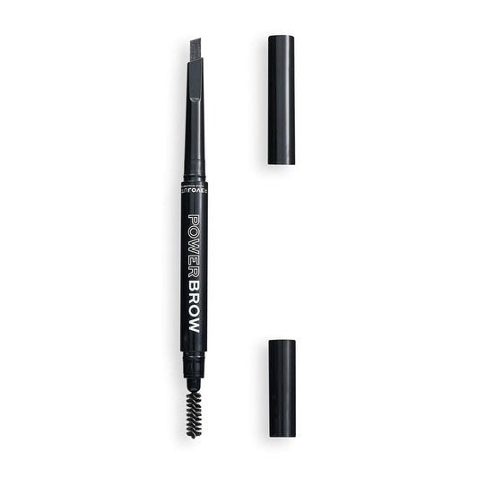 Revolution Relove Power Brow Pencil Granite