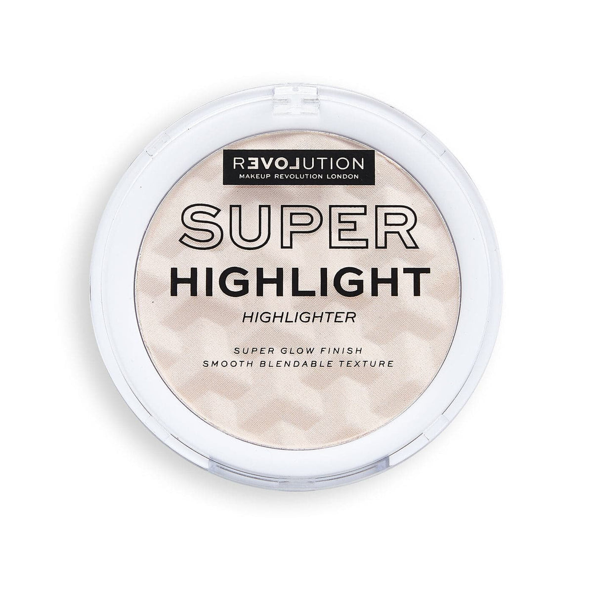 Revolution Relove Super Highlight Blushed