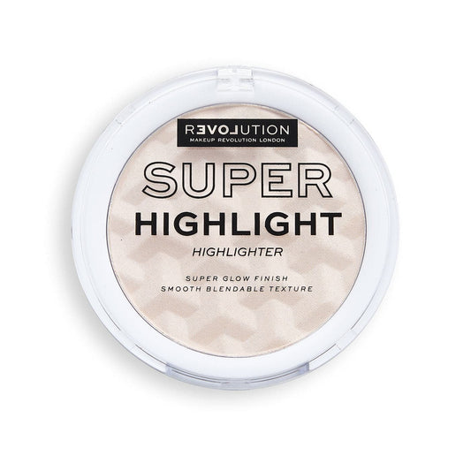 Revolution Relove Super Highlight Blushed