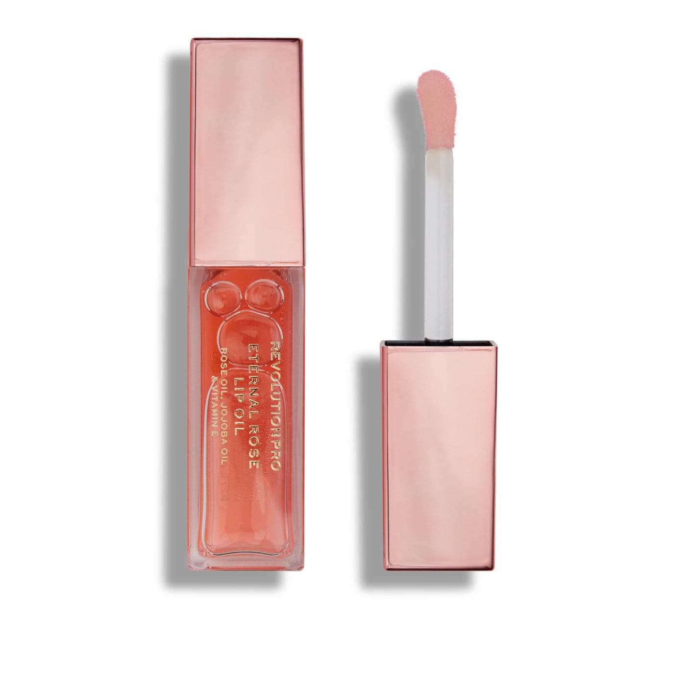 Revolution Pro Eternal Rose Lip Oil Rosy