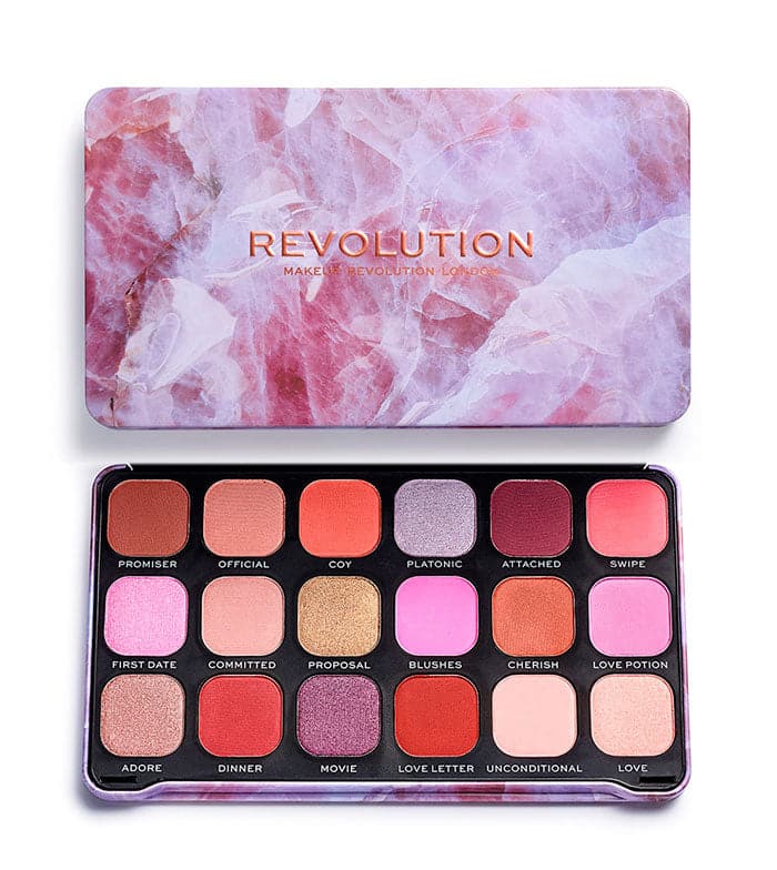 Makeup Revolution Forever Flawless - Premium - from Makeup Revolution - Just Rs 5130! Shop now at Cozmetica