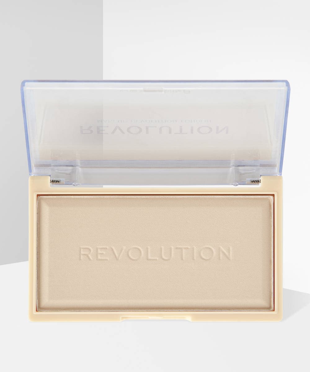 Makeup Revolution Matte Base Powder - Premium Powder from Makeup Revolution - Just Rs 2270! Shop now at Cozmetica