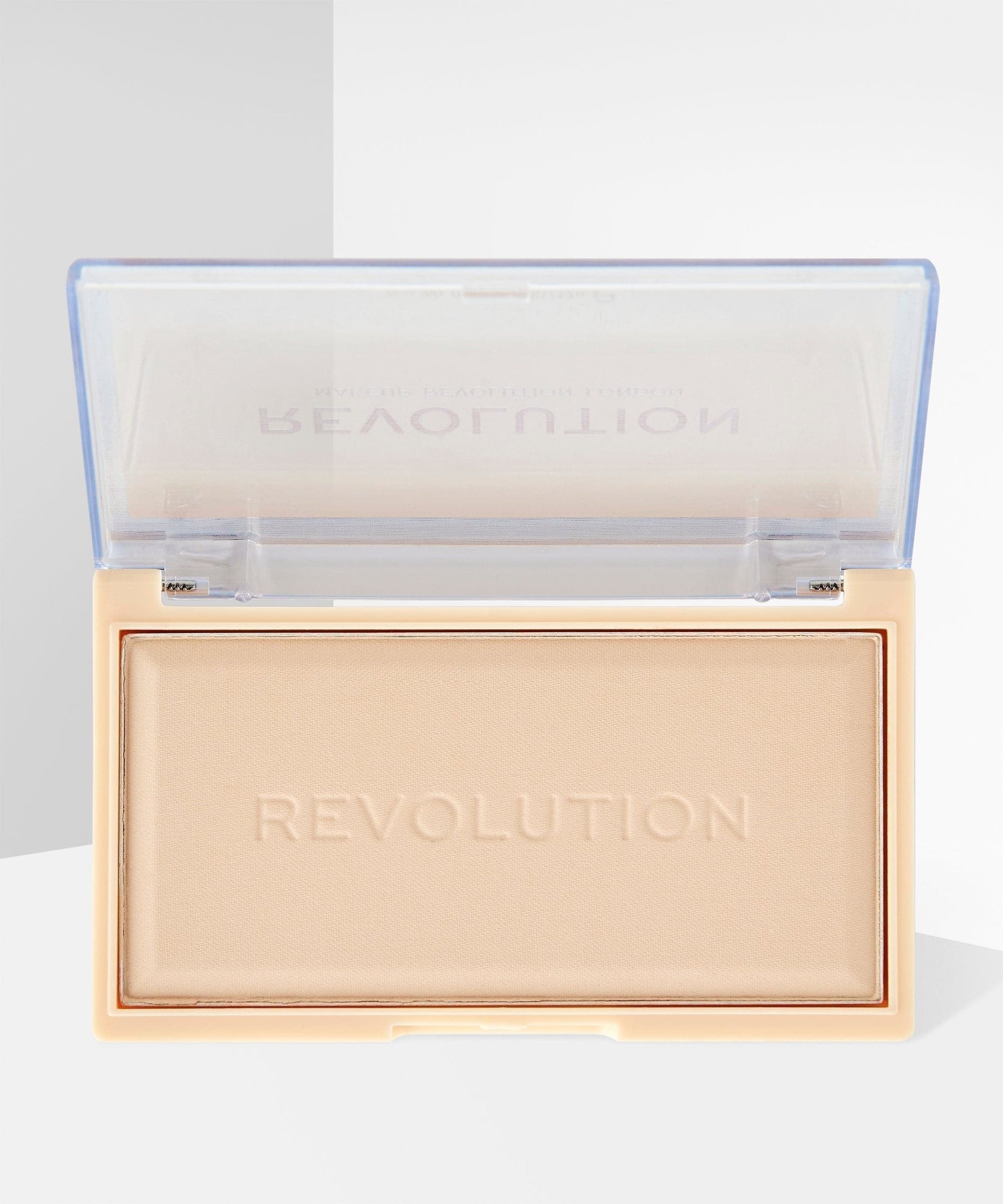 Makeup Revolution Matte Base Powder - Premium Powder from Makeup Revolution - Just Rs 2270! Shop now at Cozmetica