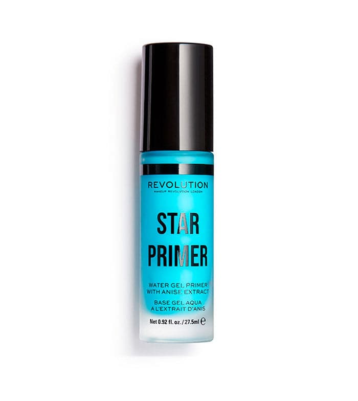 Makeup Revolution Star Primer - Premium Primer from Makeup Revolution - Just Rs 4070! Shop now at Cozmetica