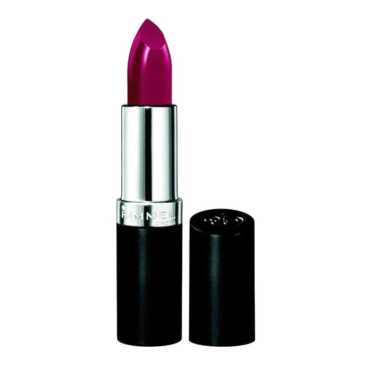 Rimmel London Lasting Finish Lipstick - 100 Pink Roots