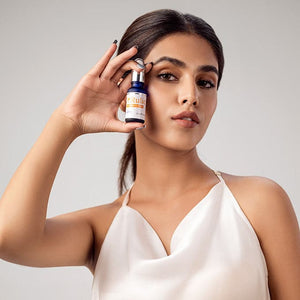 Jenpharm Cerulic Glow Boosting Serum - Premium Lotion & Moisturizer from Jenpharm - Just Rs 1798! Shop now at Cozmetica