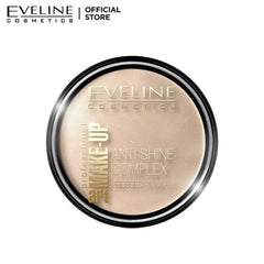 Eveline Art Make-Up Powder - 31 Transparent