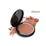 St London Dual Wet & Dry Eye Shadow Peach - Premium  from ST London - Just Rs 1200.00! Shop now at Cozmetica