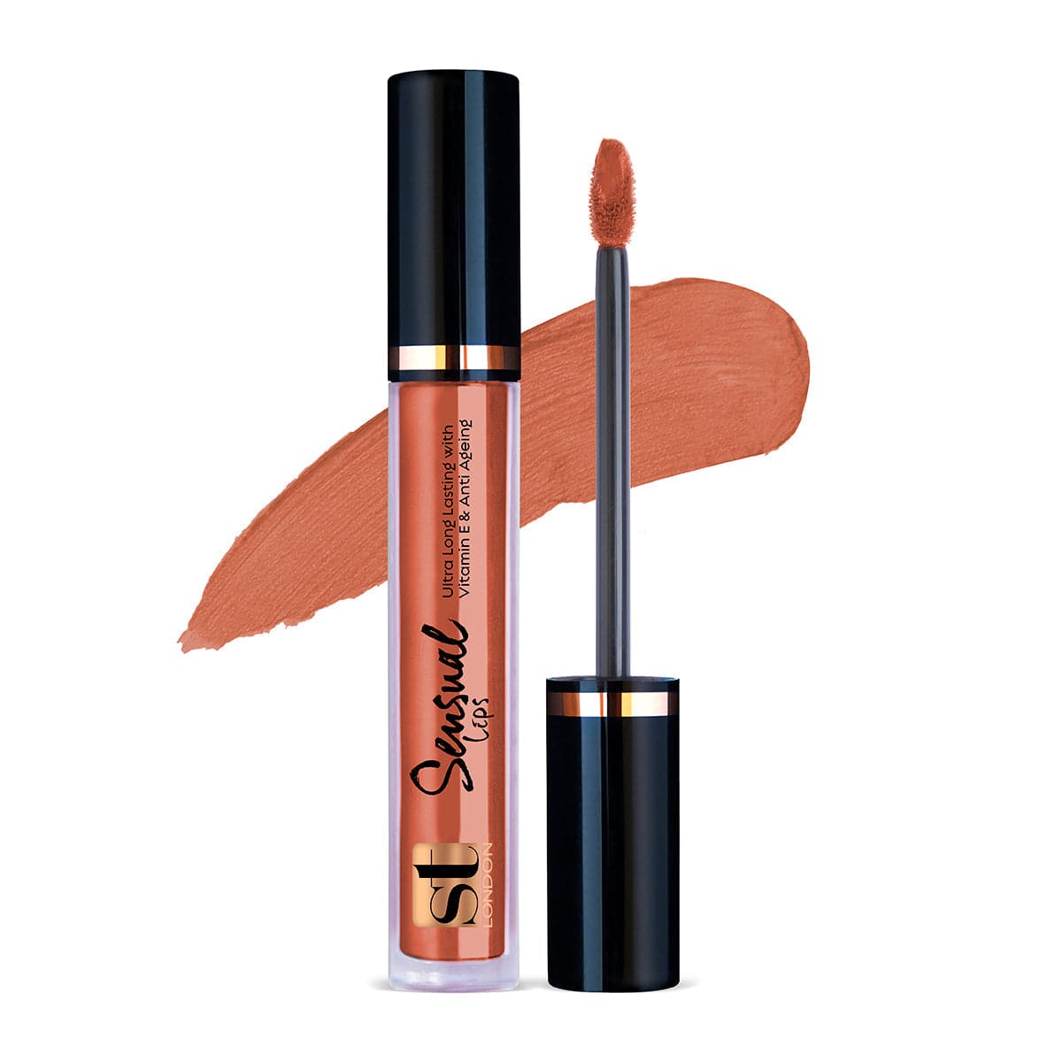 ST London Sensual Lips -  Show Stopper - Premium Health & Beauty from St London - Just Rs 1830.00! Shop now at Cozmetica