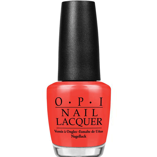 OPI - TASMANIAN DEVIL MADE ME DO IT - MyVaniteeCase