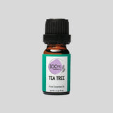 100% Wellness Co Tea Tree Essential Oil - Premium Natural Oil from 100% Wellness Co - Just Rs 1290! Shop now at Cozmetica