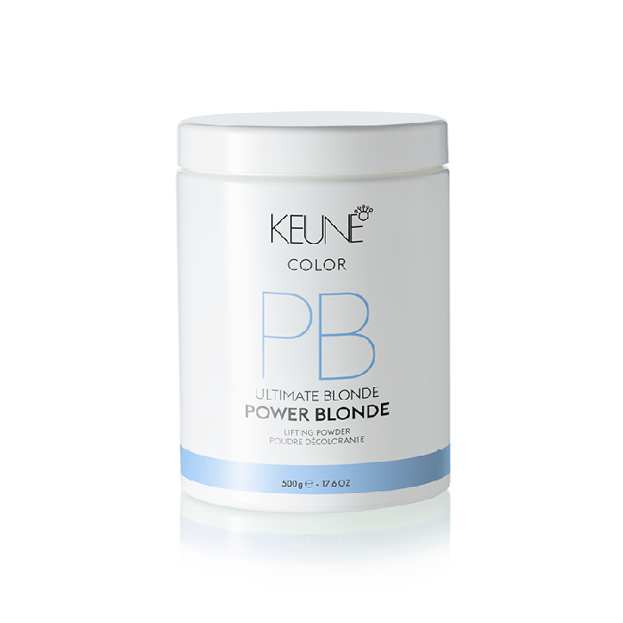 Keune Ultimate Power Blonde 500g - Premium  from Keune - Just Rs 9515.00! Shop now at Cozmetica