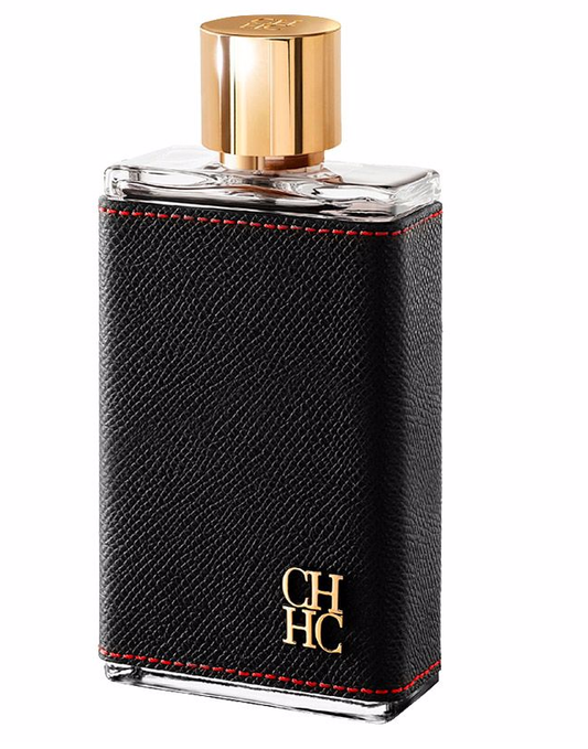 Carolina Herrera CH HC Men EDT 200Ml