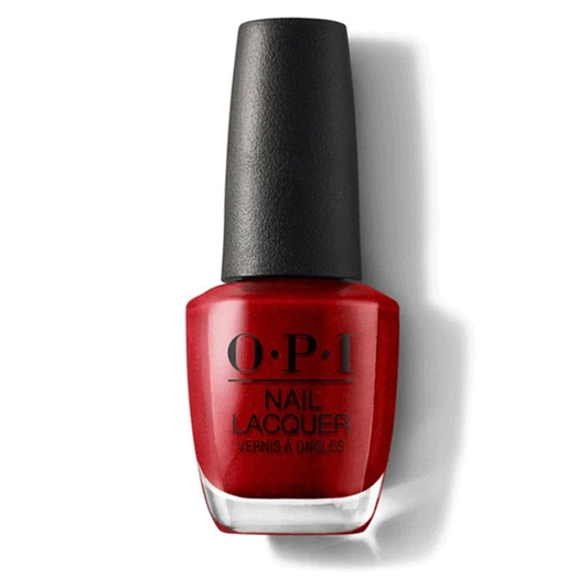 OPI An Affair In Red Square