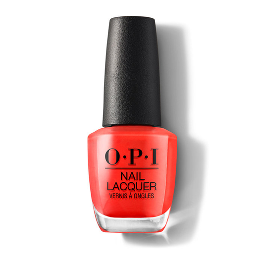 OPI - A GOOD MAN DARIN IS HARD TO FIND - MyVaniteeCase