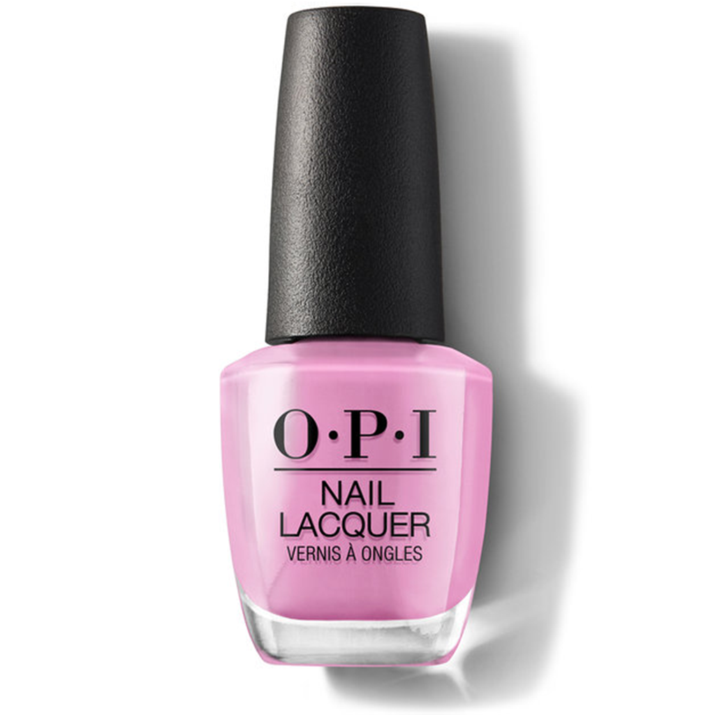 OPI - LUCKY LUCKY LAVENDER - MyVaniteeCase