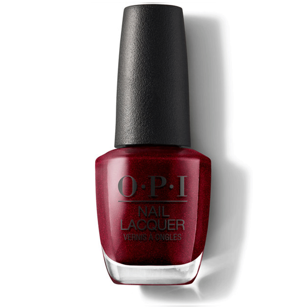 OPI - I'M NOT REALLY A WAITRESS - MyVaniteeCase