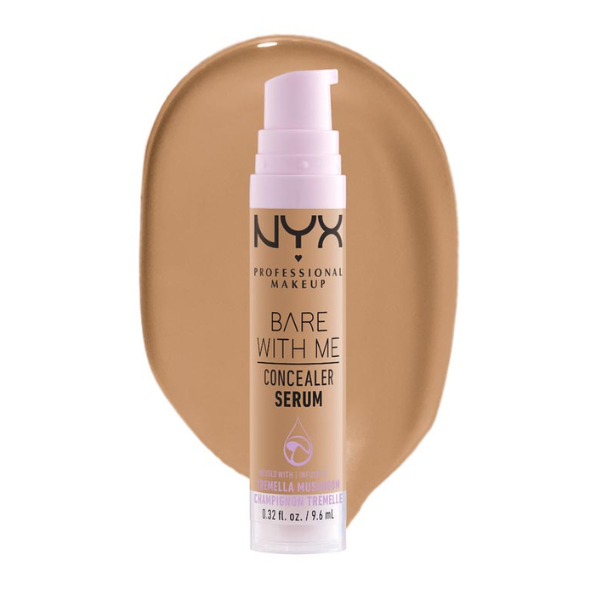 NYX Bare With Me Serum Concealer - Premium Concealer from Nyx - Just Rs 2588! Shop now at Cozmetica