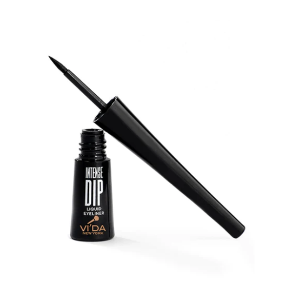 Vida Cosmetics Intense Dip Liquid Eyeliner - Premium  from Vida - Just Rs 750.00! Shop now at Cozmetica